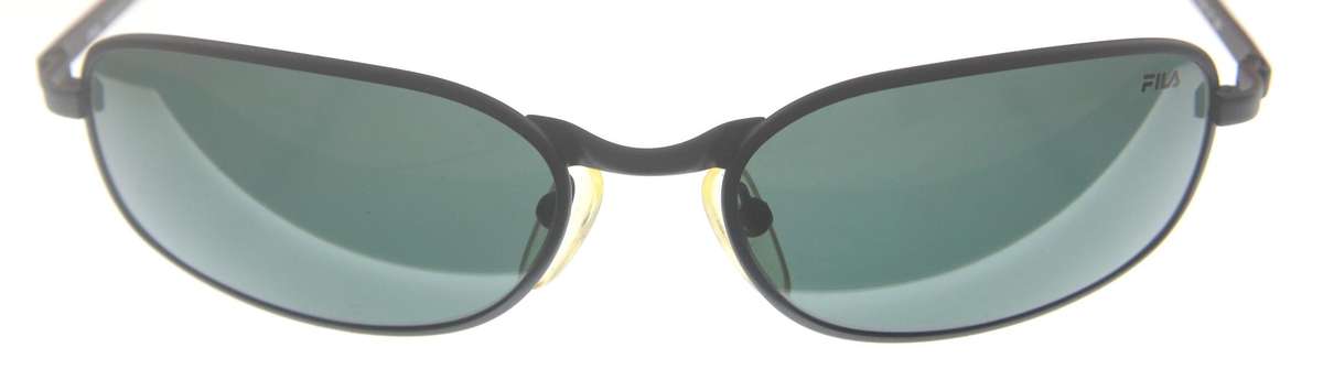 FILA Sunglasses - Black
