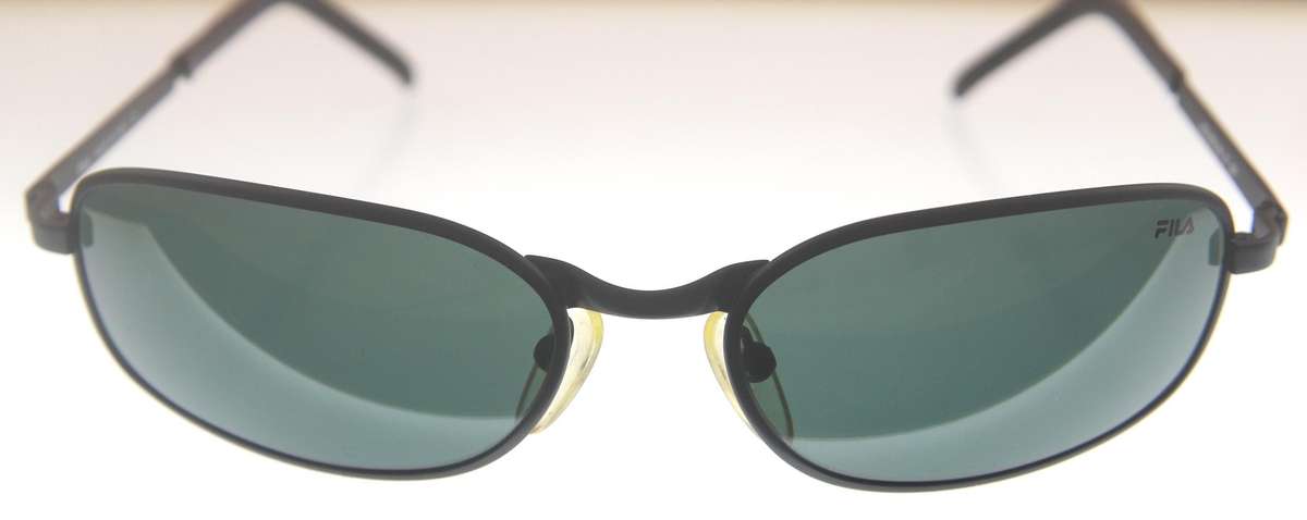 FILA Sunglasses - Black