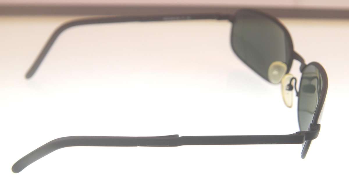 FILA Sunglasses - Black