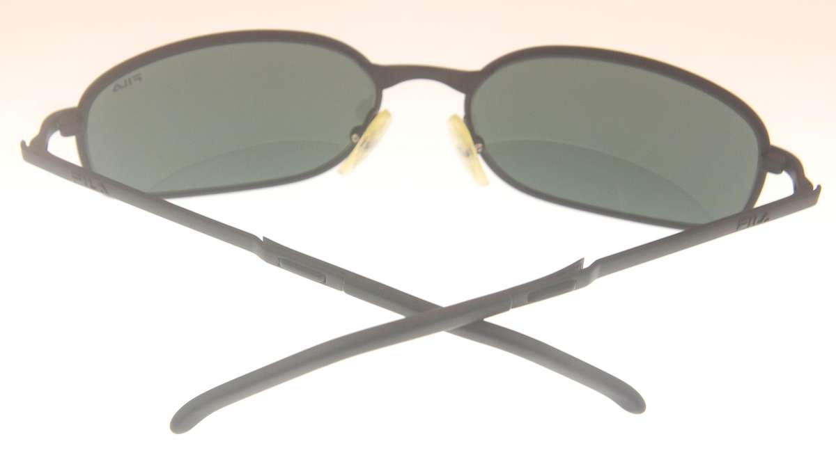 FILA Sunglasses - Black