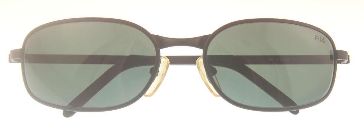 FILA Sunglasses - Black