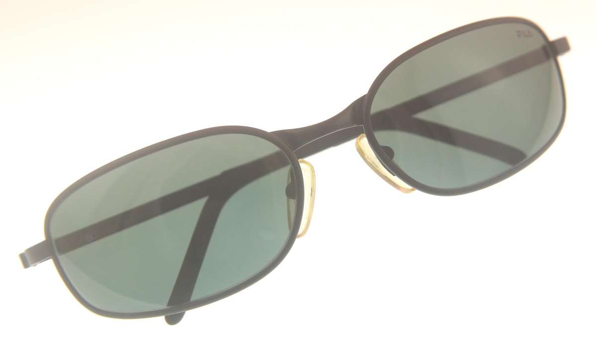 FILA Sunglasses - Black