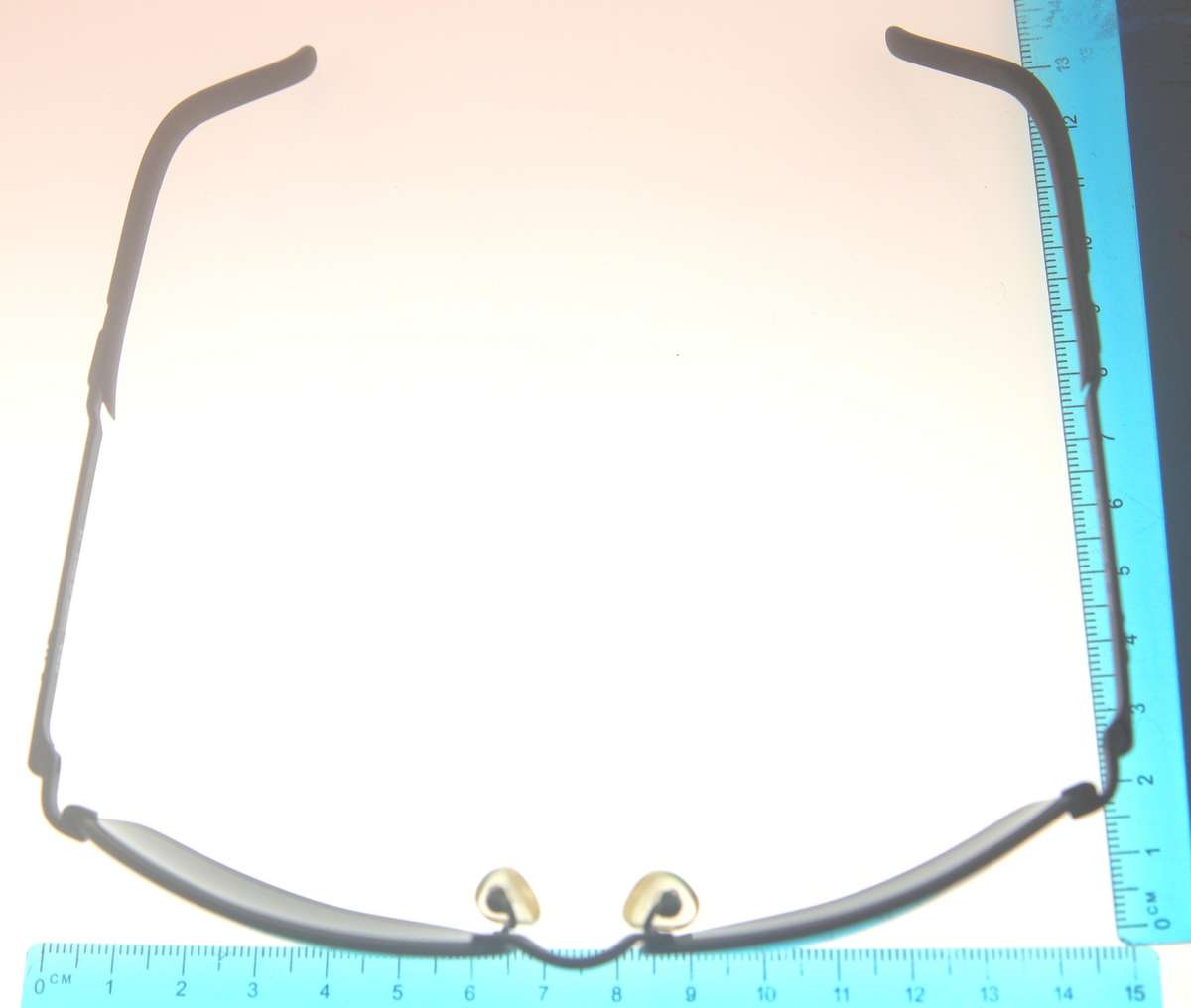 FILA Sunglasses - Black