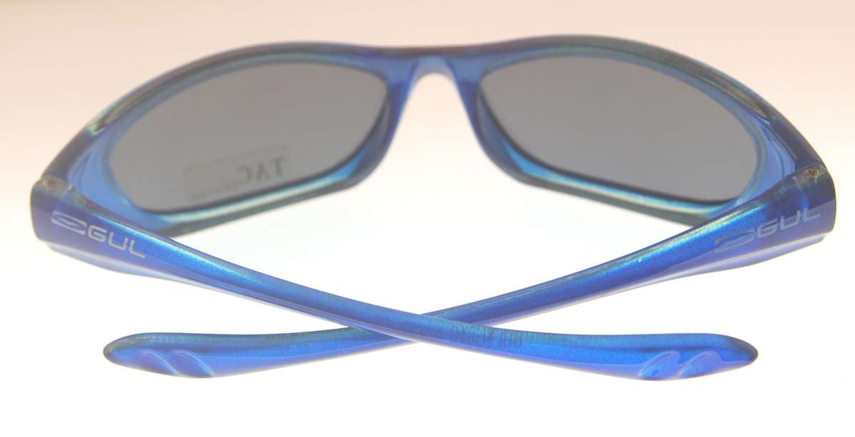 GUL Sunglasses - TAC Polarized Lenses