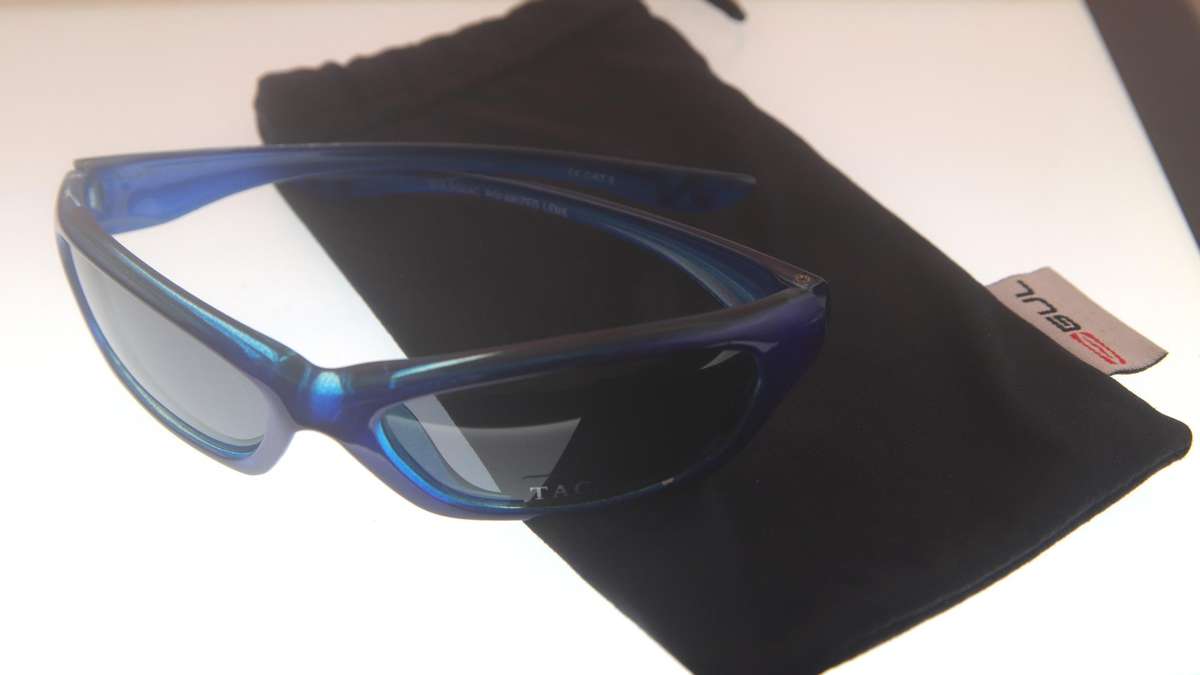 GUL Sunglasses - TAC Polarized Lenses