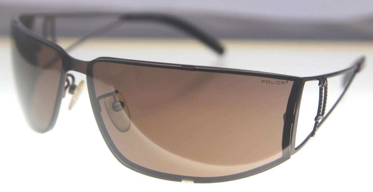 POLICE Sunglasses - last of this model
