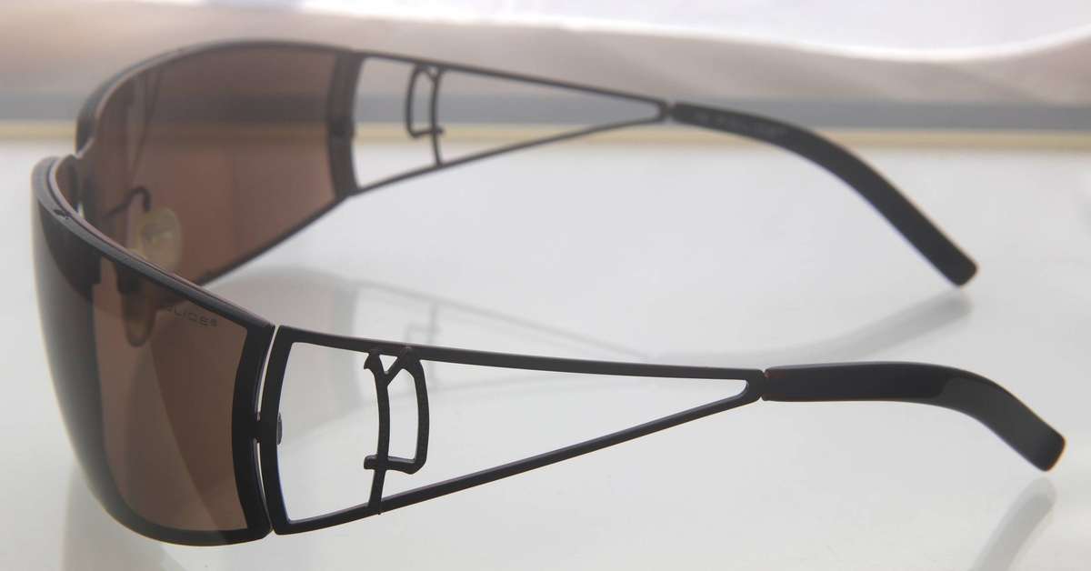 POLICE Sunglasses - last of this model