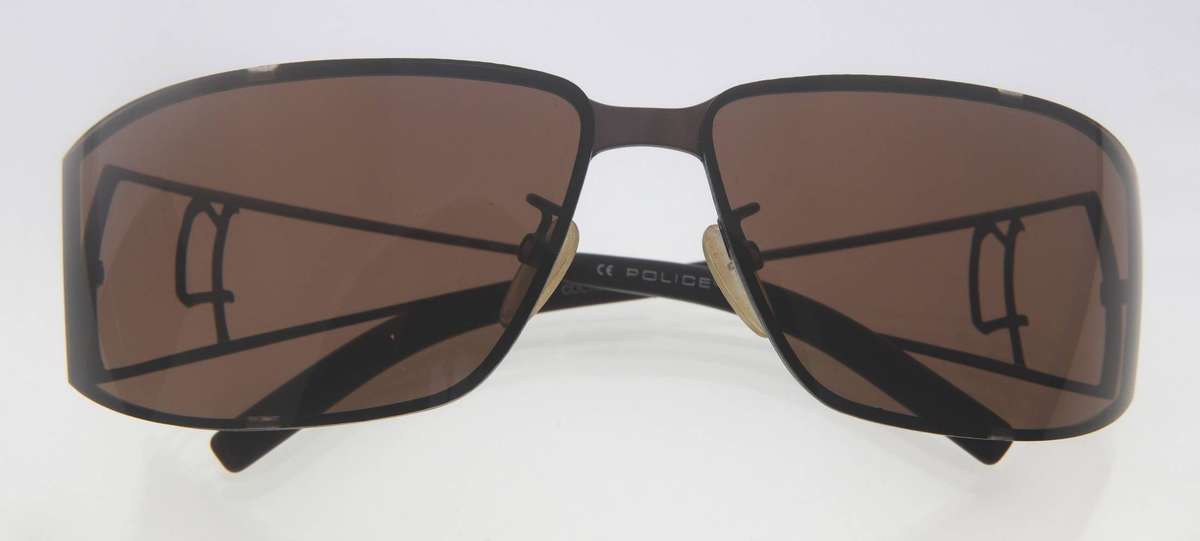 POLICE Sunglasses - last of this model