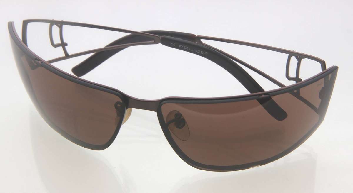 POLICE Sunglasses - last of this model