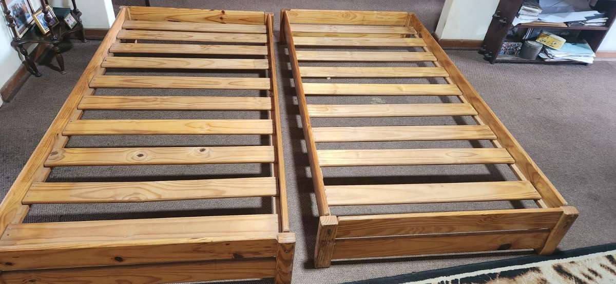 Stack Beds- Single (Collection Only)