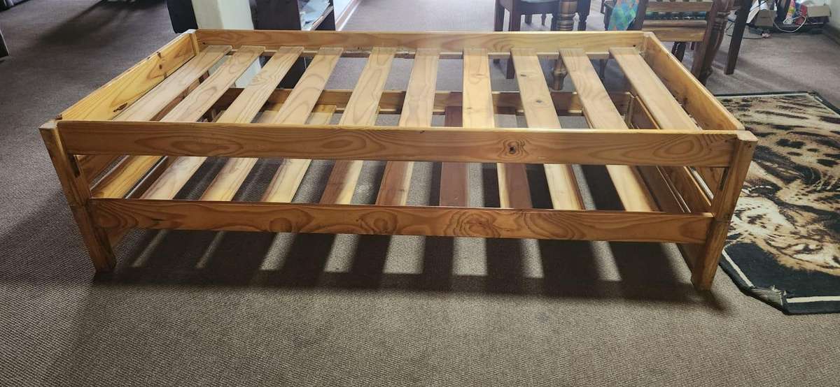 Stack Beds- Single (Collection Only)