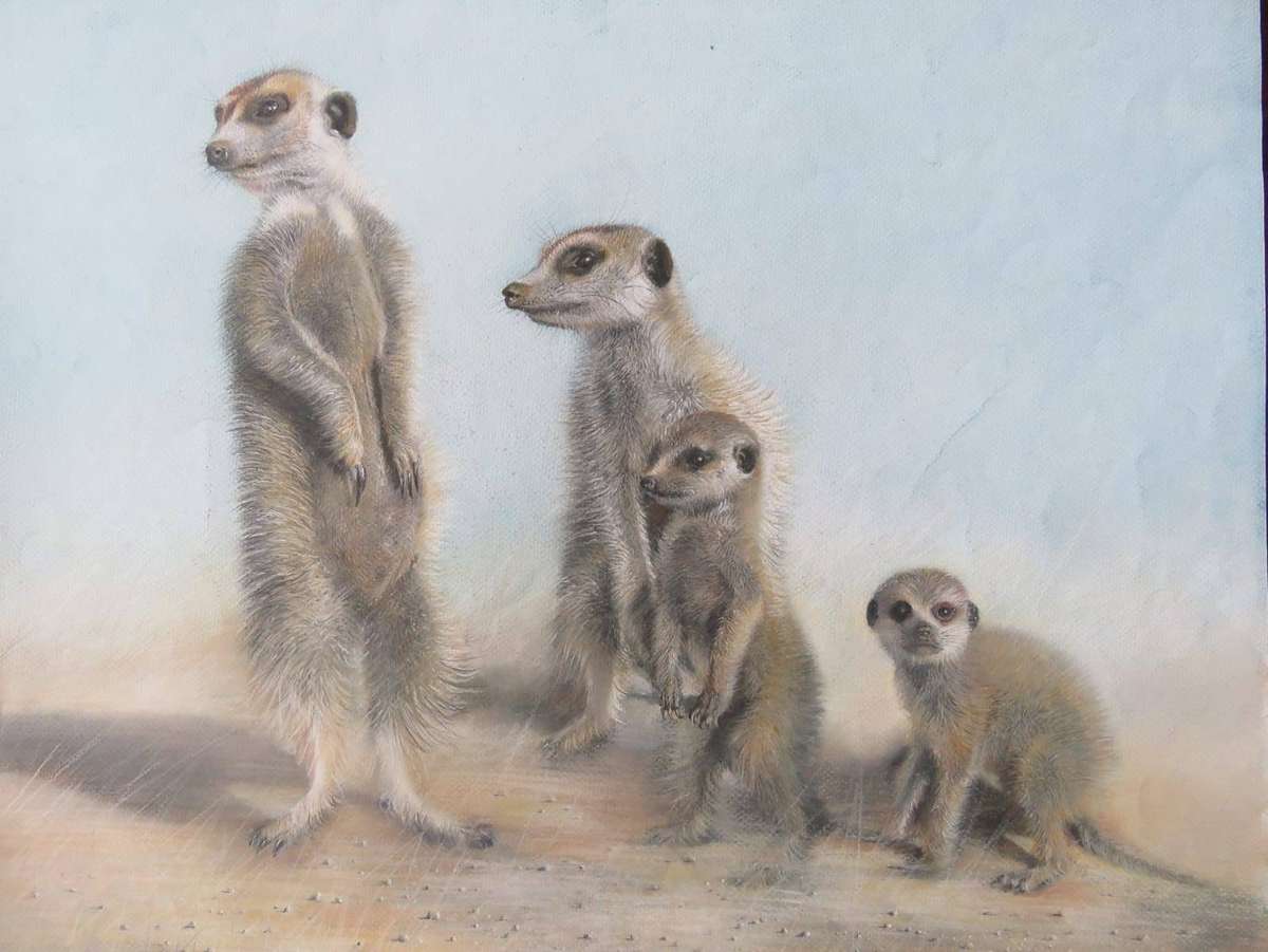 Loen Schutte (painting)