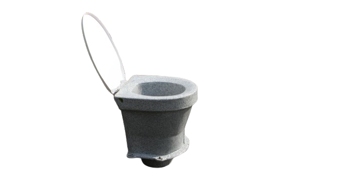 VIP 200 Pit Pedestal