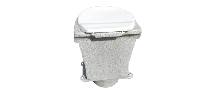 VIP 200 Pit Pedestal