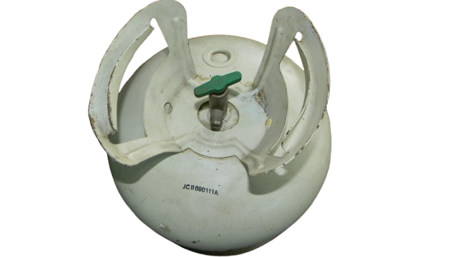 Air Conditioner Refrigerant R4406A gas 11.3kg 25lb