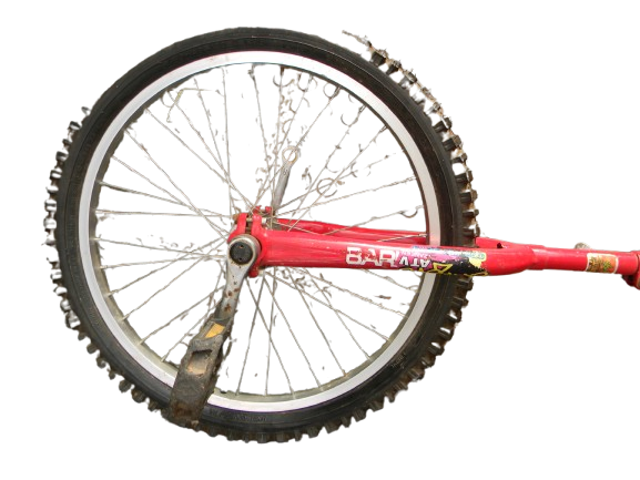 Fun Fun 24 Unicycle