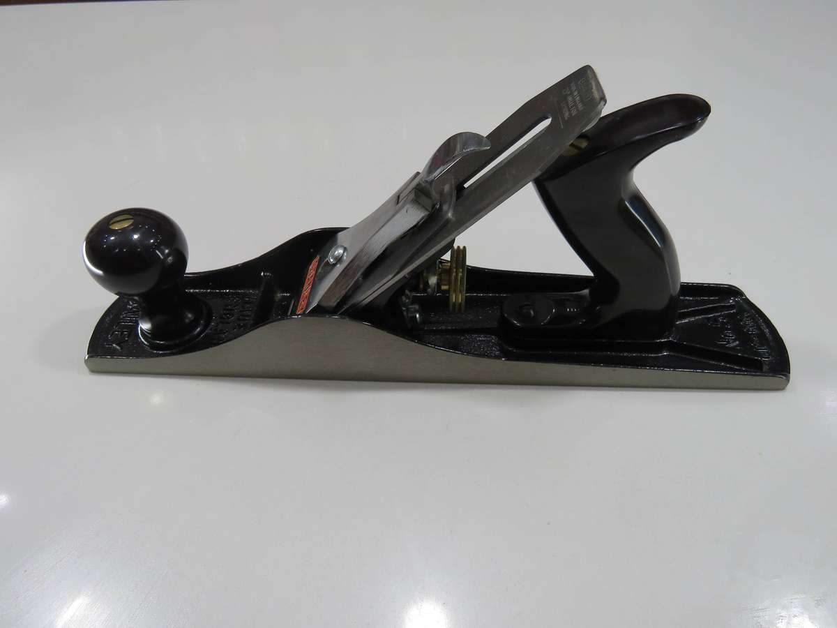 Stanley 12-005 No.5 Bailey Jack Plane