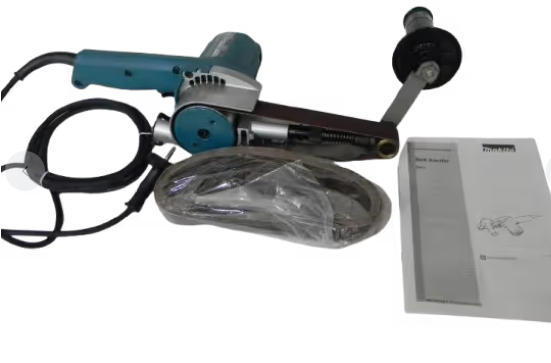 MAKITA - 9031 Belt sander - 550W