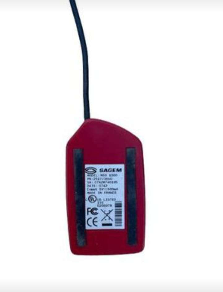 MSO 1300 E3 Enrollment Device USB