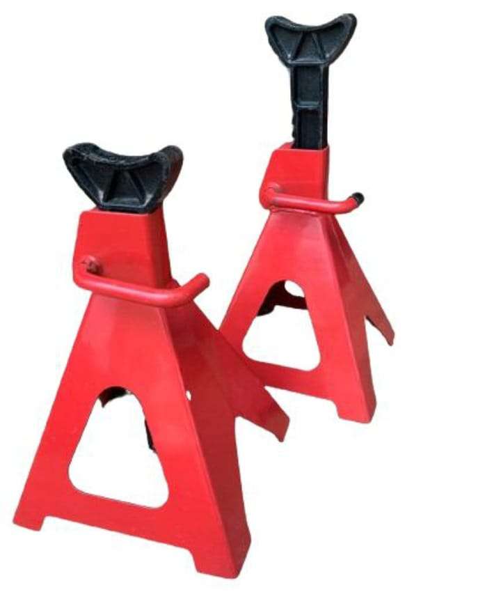 5 Ton Jack Stand