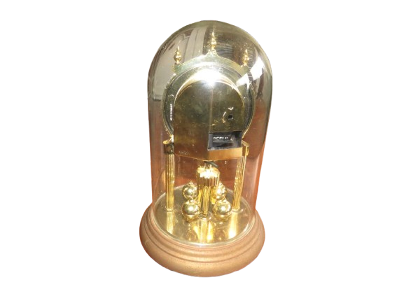 Rhythm CRG120NR18 Anniversary Table Clock