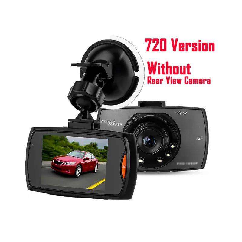 HD 1080P Car Dashboard Camera in Car DVR Q-R7