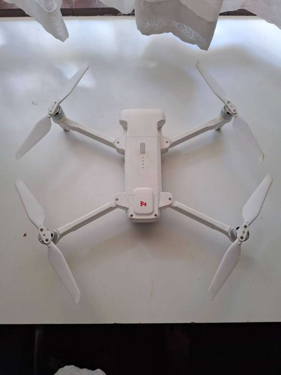 7KM Long Range HD GPS Camera Drone | Long Flight Time | Extra Batteries Included