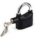 Siren Alarm Lock