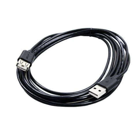 Astrum UE203 USB Male to Female Extension Cable 3m