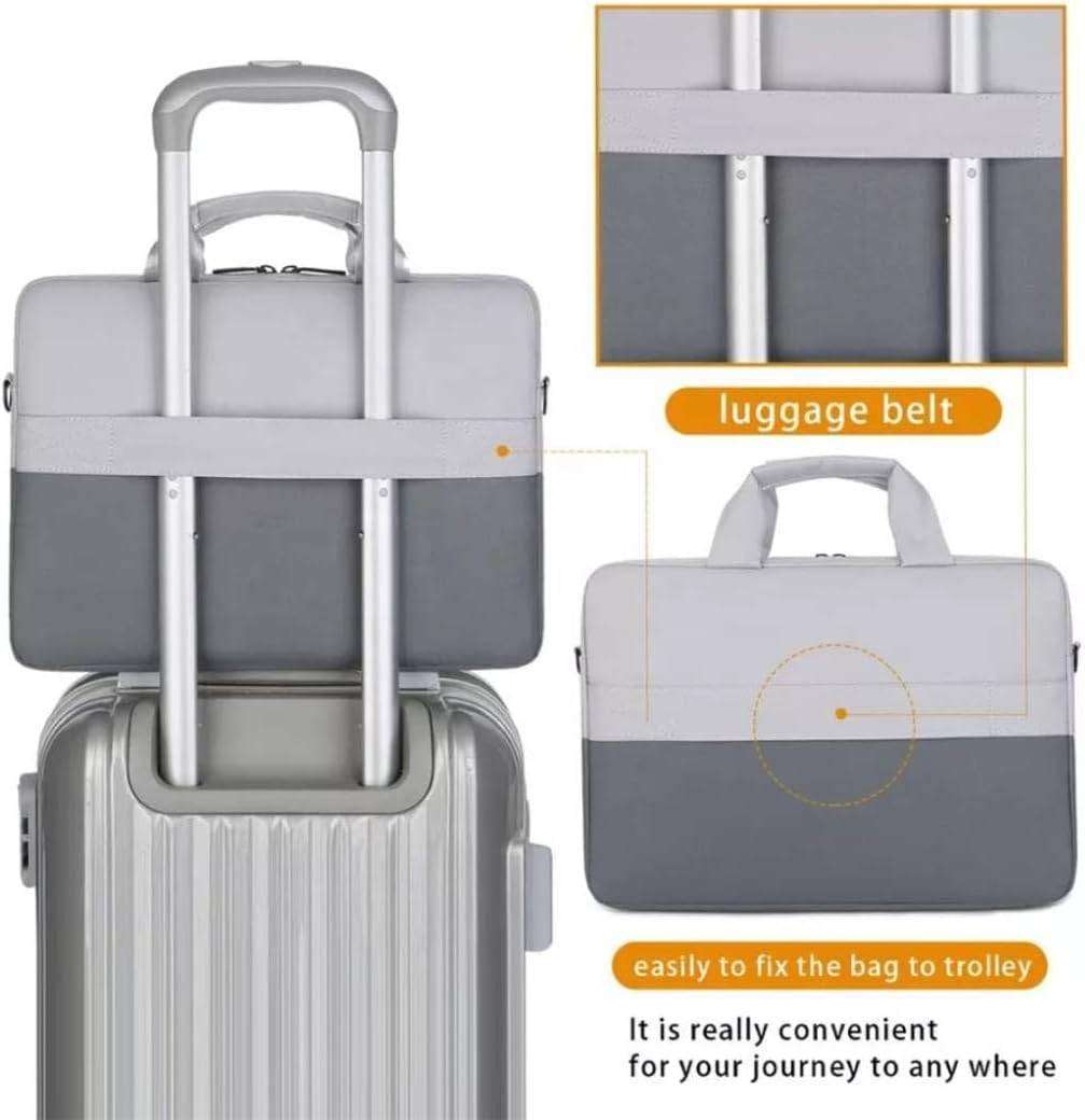 15.6 Inch Laptop Shoulder Bag
