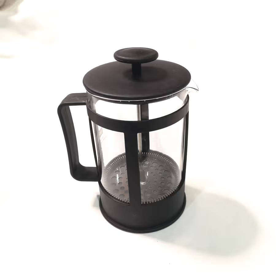 Bodum - Bean French Press 1L - Black