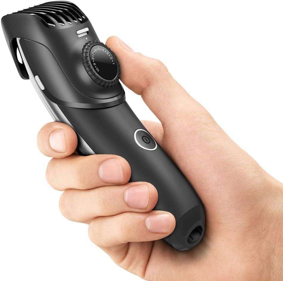 Braun BT5090 Beard Trimmer
