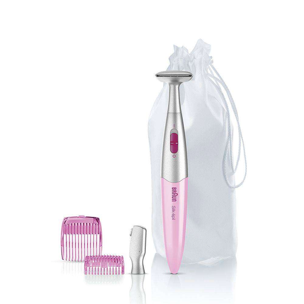 Braun Silk-Epil 3 in 1 Trimmer