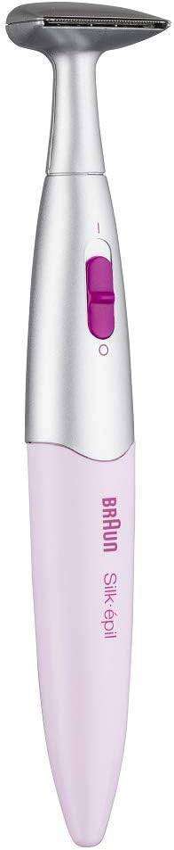 Braun Silk-Epil 3 in 1 Trimmer