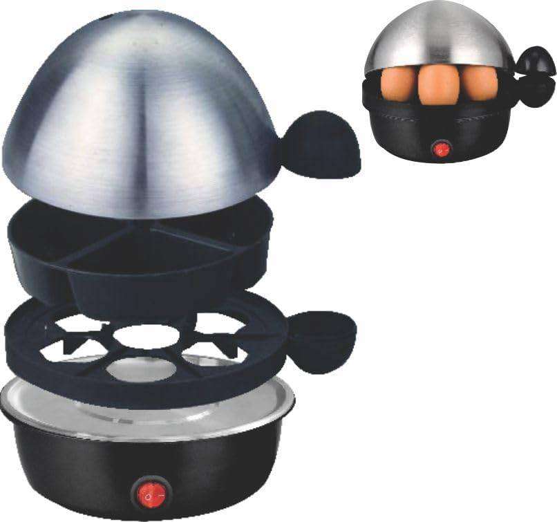 Sunbeam Egg Boiler and Poacher