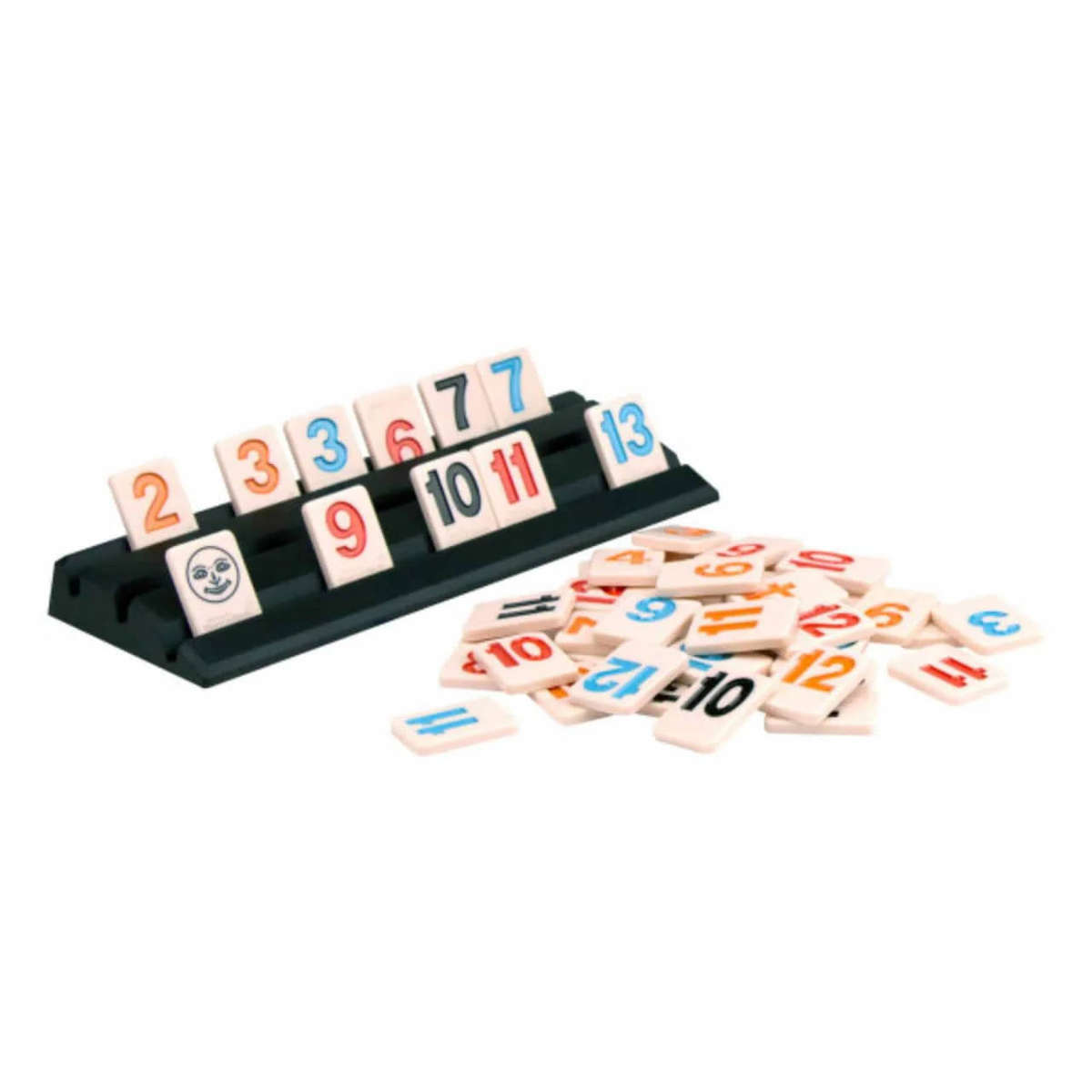 The 0riginal Rummikub Game