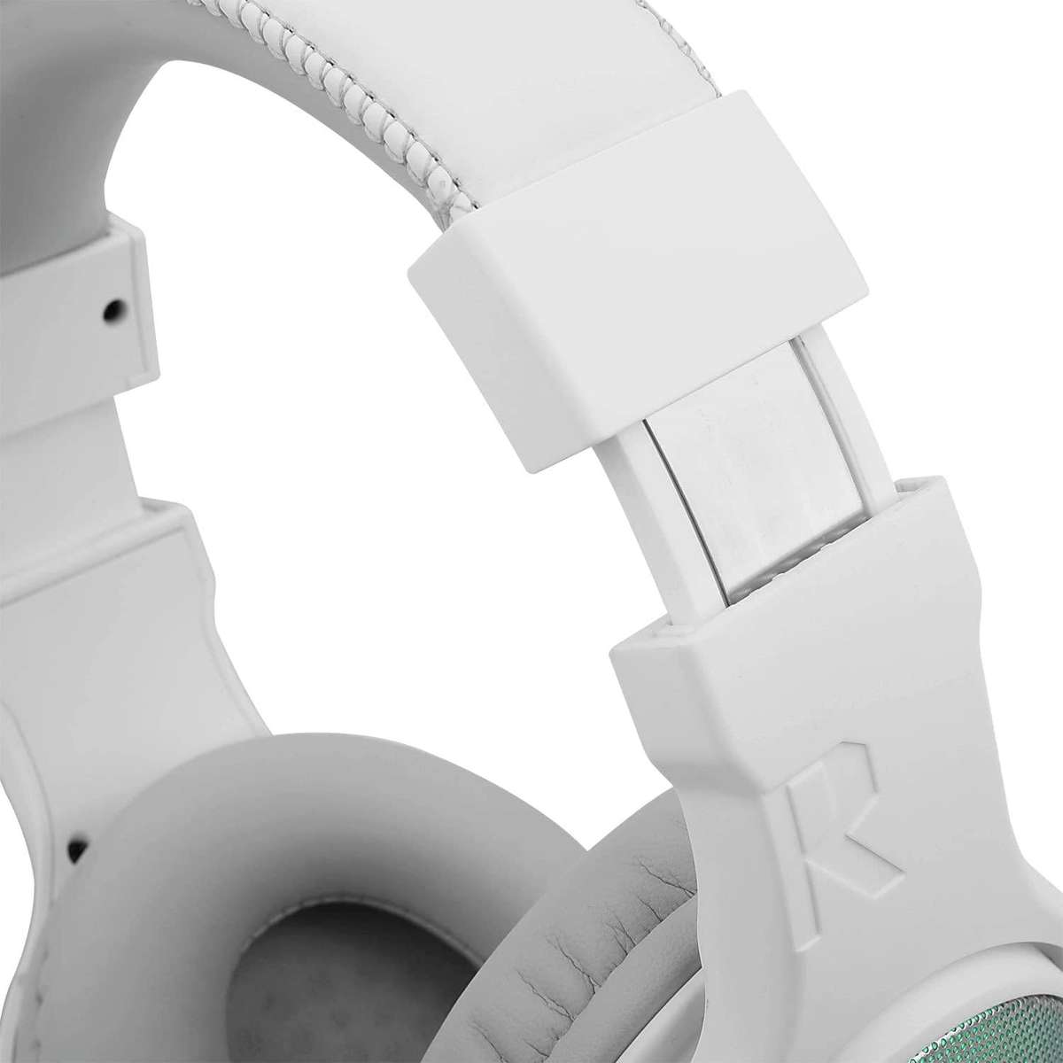 PANDORA Wired Gaming Headset - Lunar White