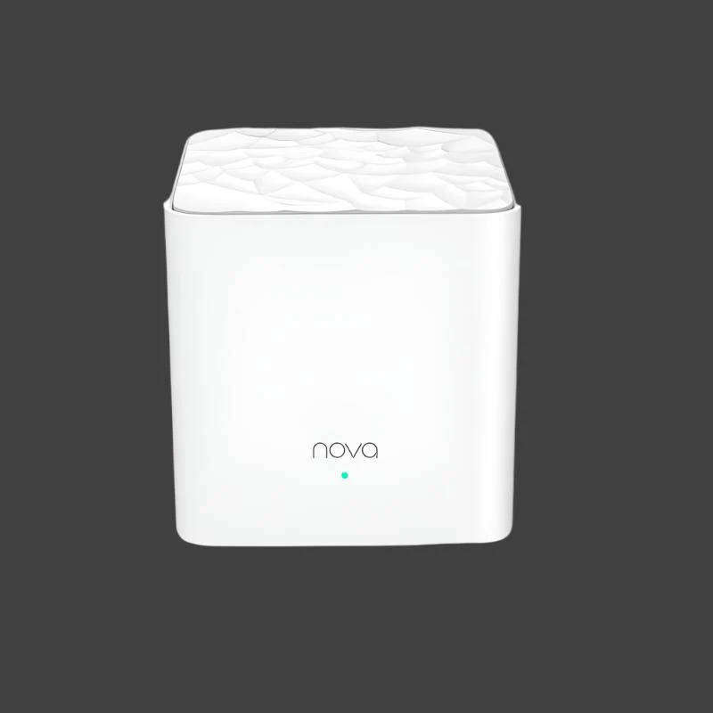 Tenda AC1200 Home Wi-Fi Mesh System  2-Pack