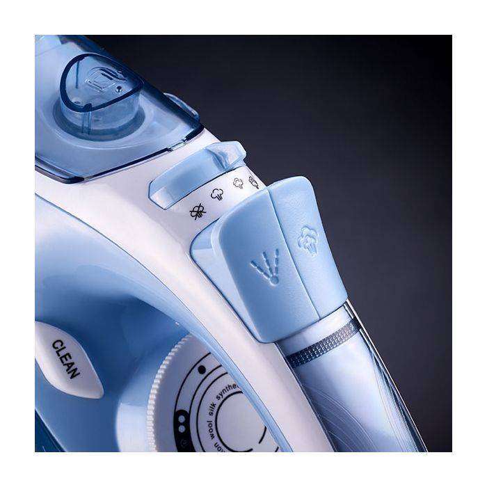 Russell Hobbs Easy-Glide Steam Iron