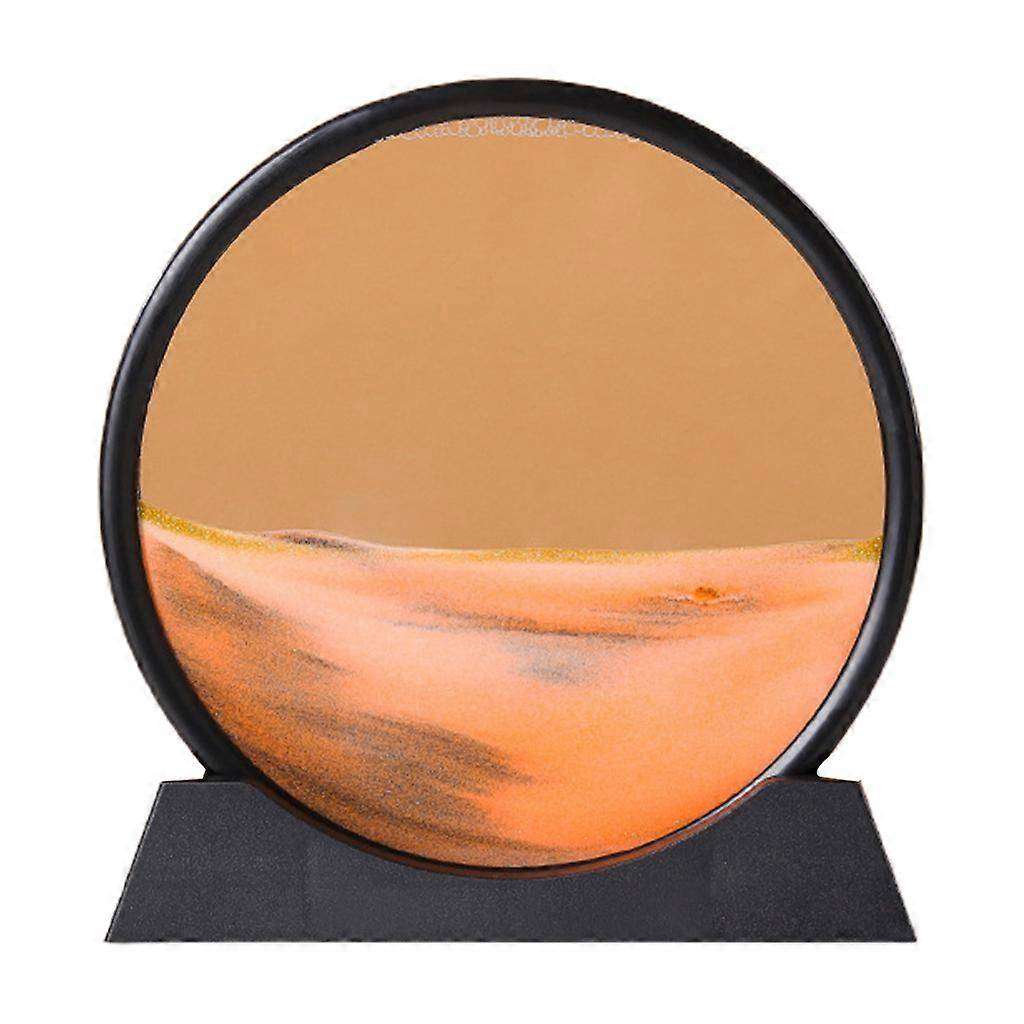 10inch Moving Sand Art Picture 3D