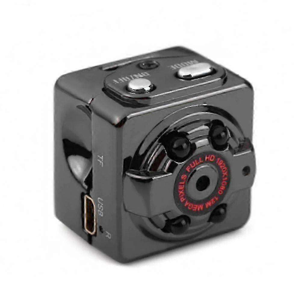 SQ8 Mini DV Camera