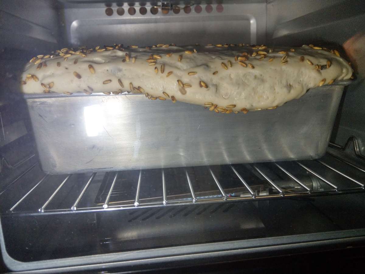 30 liter portable gas oven stove - great for camping or loadshedding