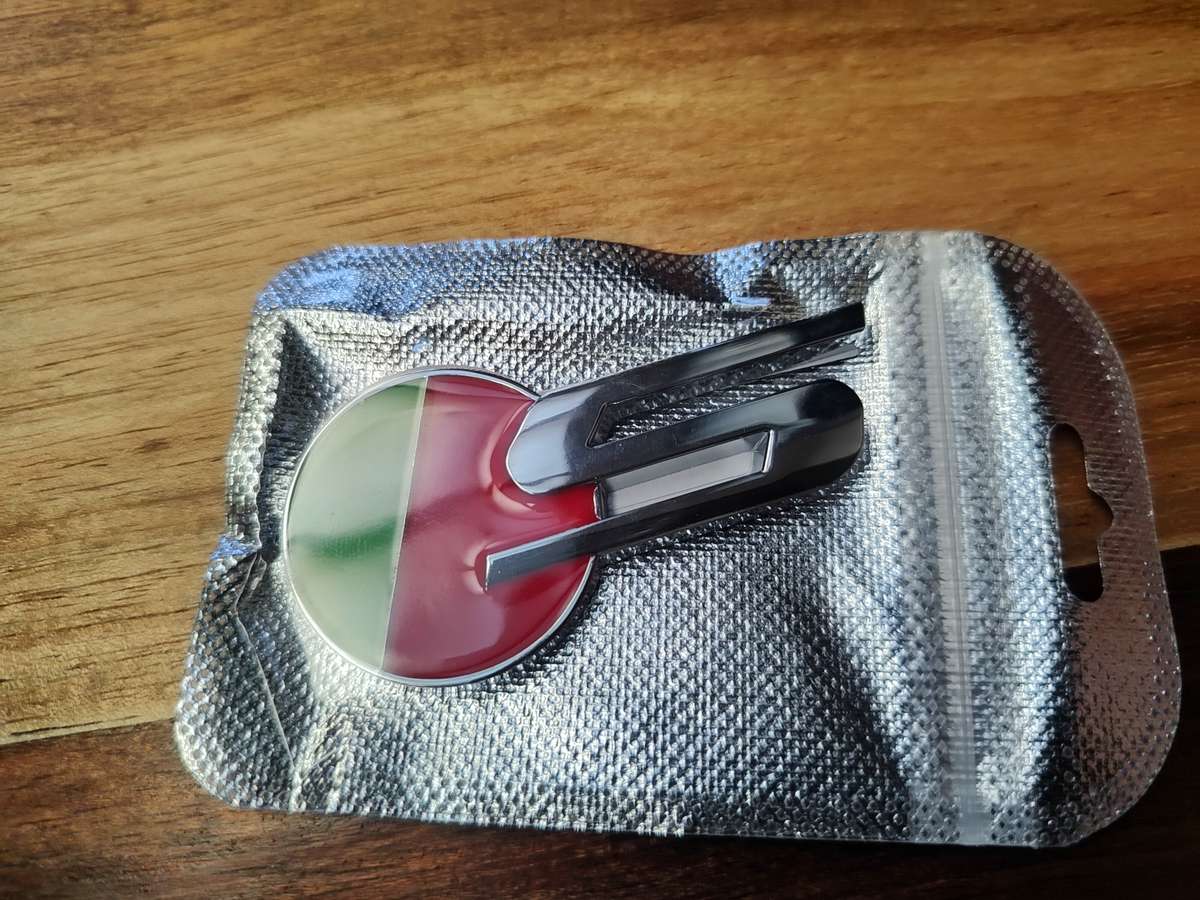 set of 4 Jaguar Wheel center cap badges