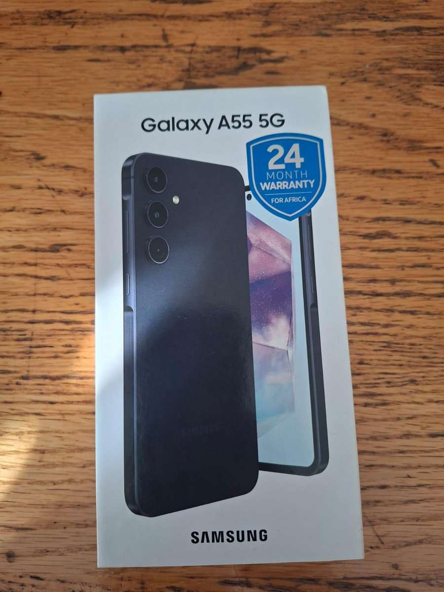 SAMSUNG Galaxy-A55 5G