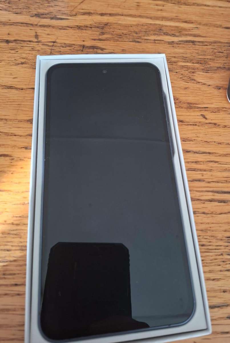 SAMSUNG Galaxy-A55 5G