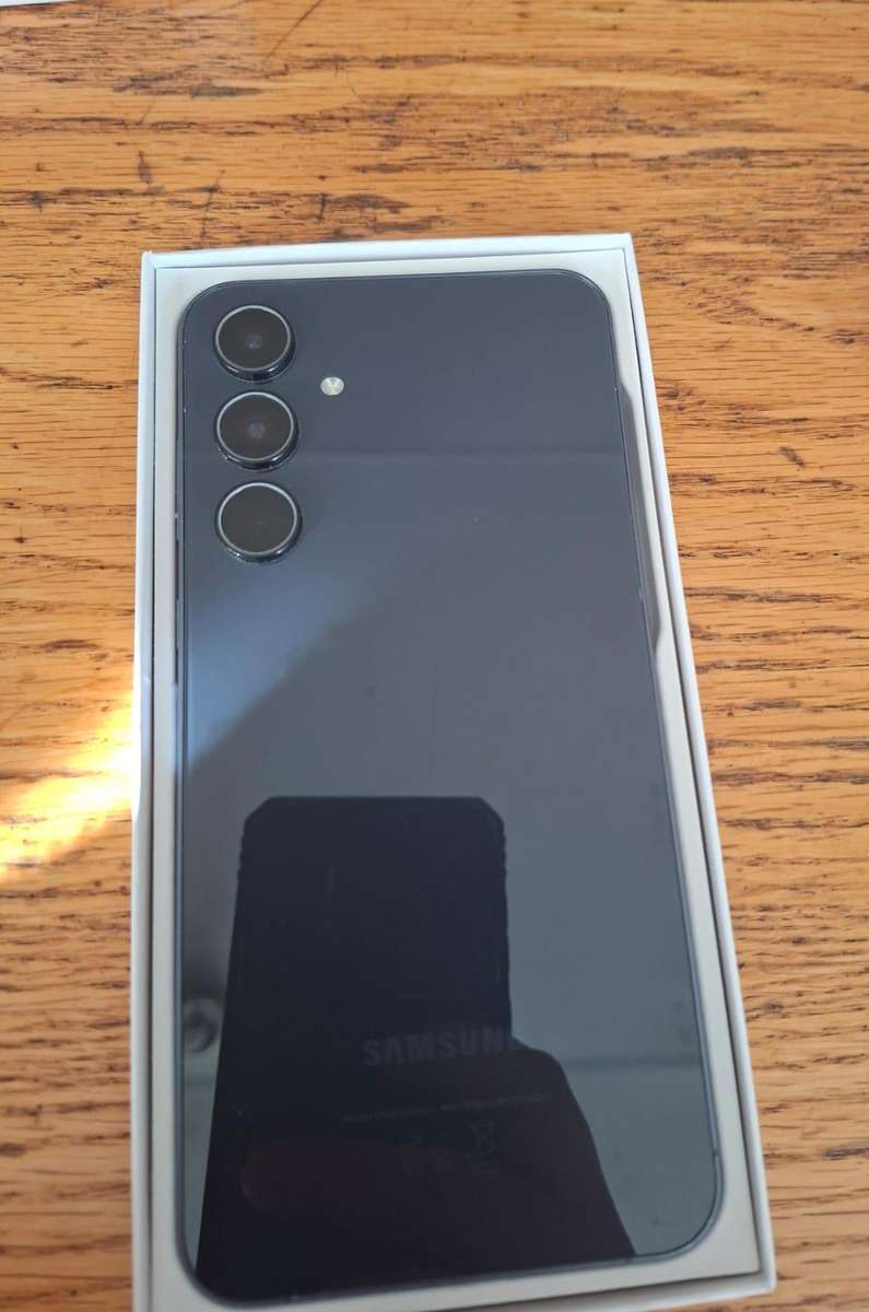 SAMSUNG Galaxy-A55 5G