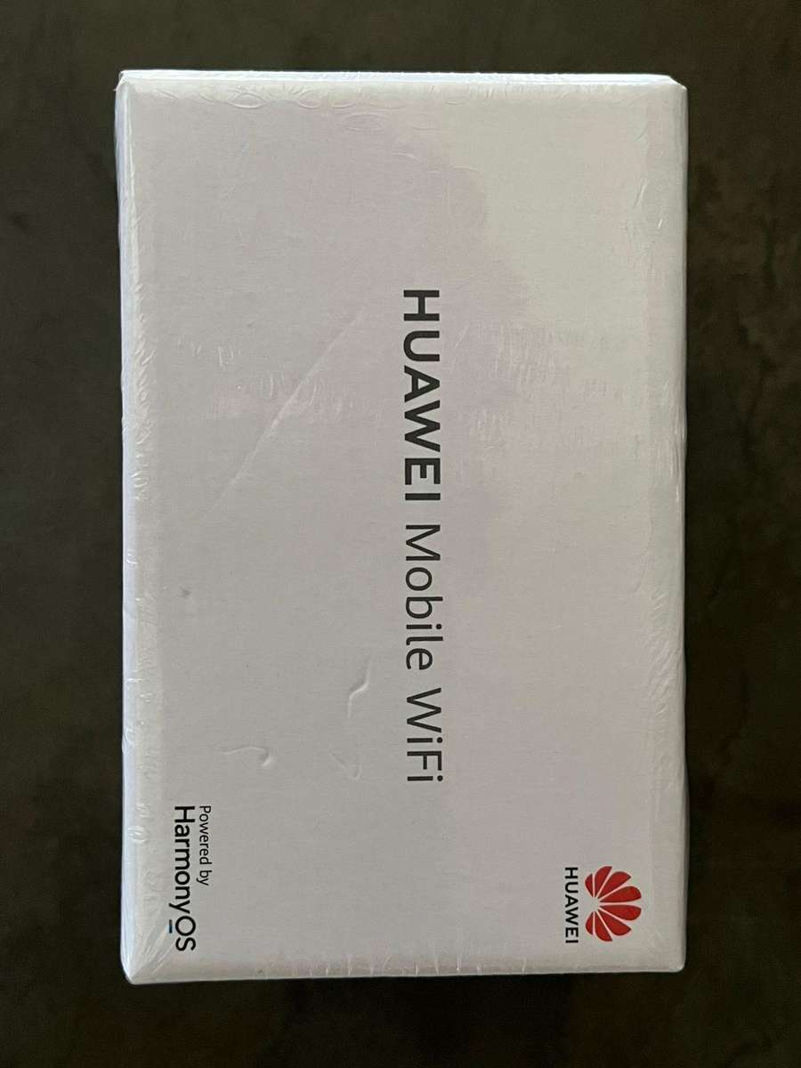 HUAWEI E5783-230A CAT7 Mi-Fi Router