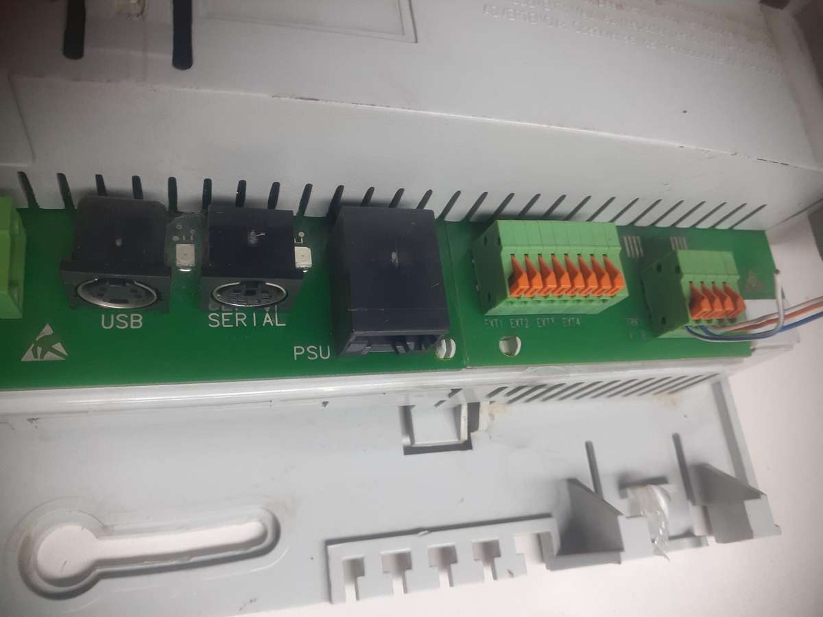 Siemens HiPath 1120 PABX Phone System