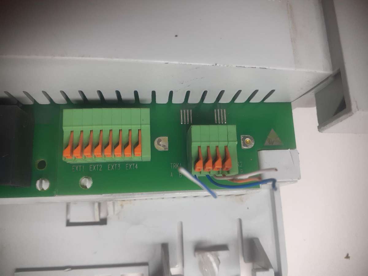 Siemens HiPath 1120 PABX Phone System