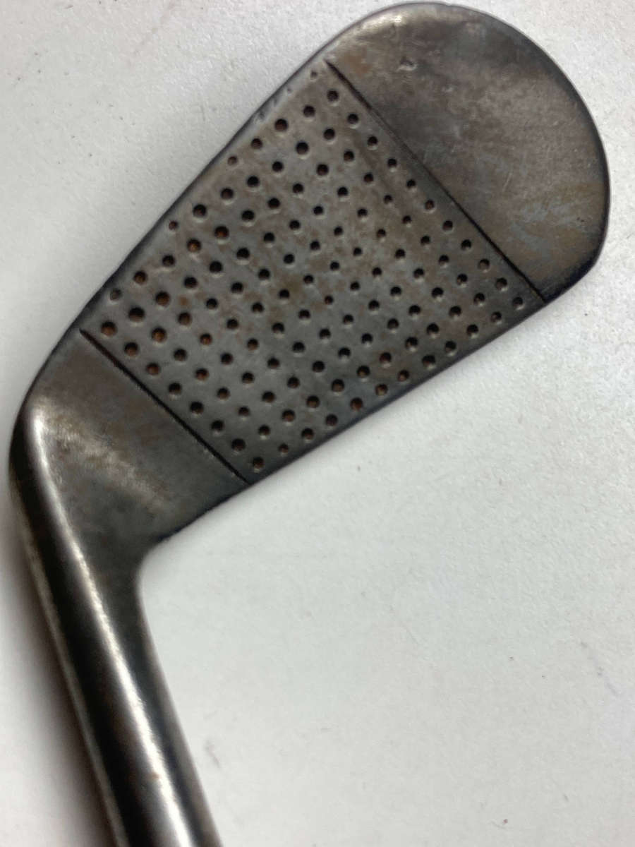 Golf club Forgan St Andrews Vintage  No 4